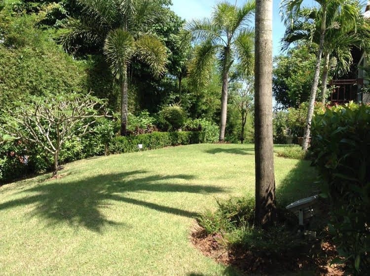 Ban Bua Luxury Villa0