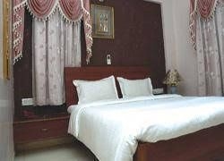 Krishna Cedar Service Apartments0