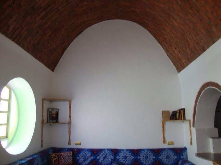 Ibiza Nubian House0