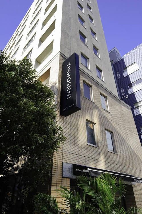 the M Innsomnia Akasaka0