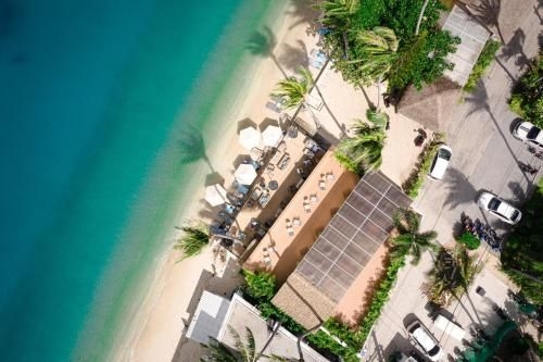Ban Tai Estate Beachclub Villas0