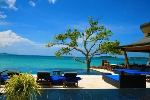 185 Residence (Tides Boutique Samui Resort & Spa)1