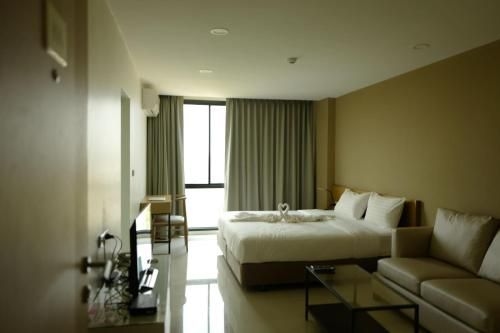 185 Residence (Tides Boutique Samui Resort & Spa)0