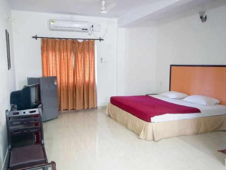 The Merit Residency Inn0