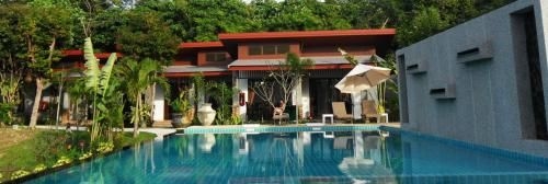 อาทยา วิลล่า (Arthaya Villas)1