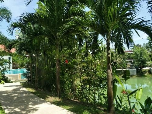 อาทยา วิลล่า (Arthaya Villas)3