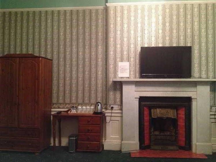 Adelphi Edinburgh0