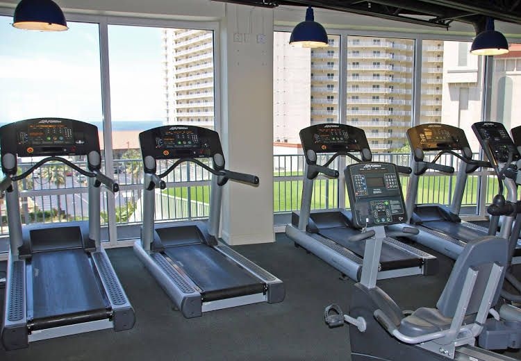 Laketown Wharf by Emerald View Resorts0