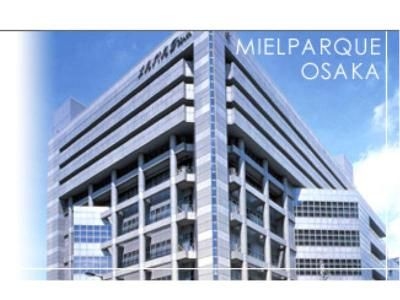 Hotel Mielparque Osaka (Mielparque Osaka)1
