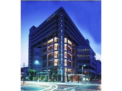Hotel Mielparque Osaka (Mielparque Osaka)3