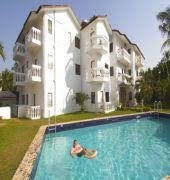 Silla Goa Resort0