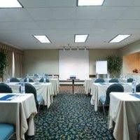 Hampton Inn and Suites Monterrey North0