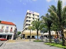 Howard Johnson Villahermosa0