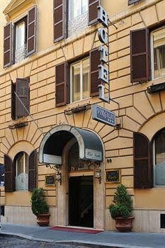 Virgilio Roma0