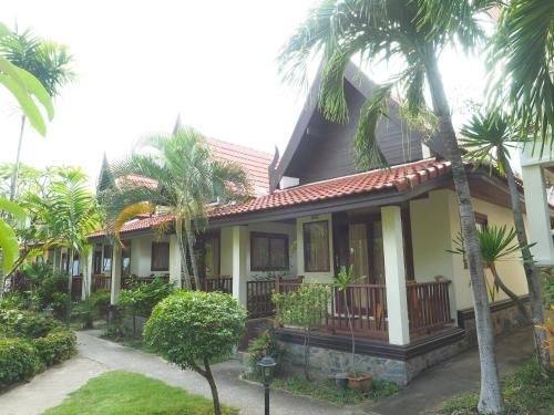 Suneast Bungalows0