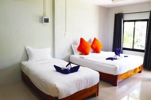 คลองดาว ซันเซต วิลลา (Khlongdao Sunset Villa)0