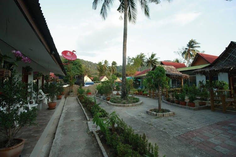 คลองดาว ซันเซต วิลลา (Khlongdao Sunset Villa)1