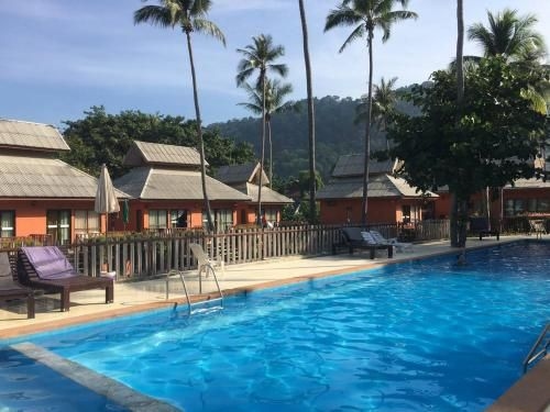 ลันตา คอตเทจ (Lanta Cottage)0