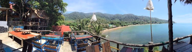 Hidden Cliff Hostel1