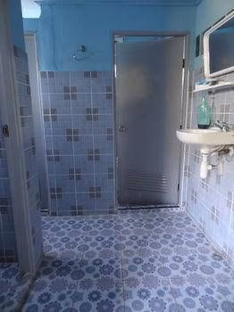 Hidden Cliff Hostel0