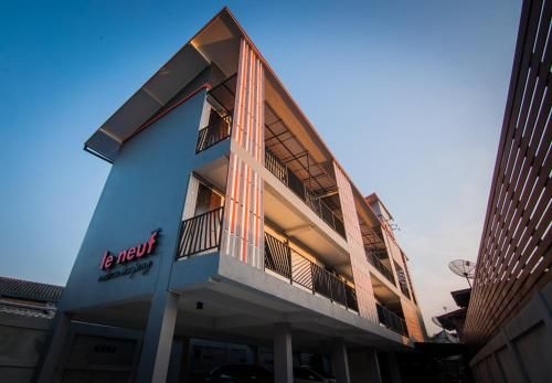 เลอเนิฟ เลิฟเน้อ นครลำปาง Le Neuf Nakorn Lampang (Le Neuf Nakorn Lampang)0