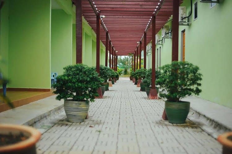 Casa Tok Bidin0