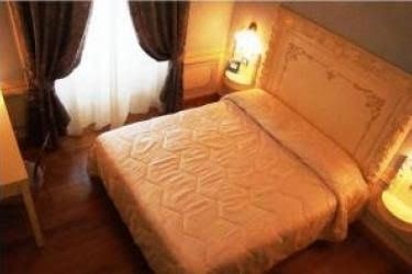 Your Nest in Rome0