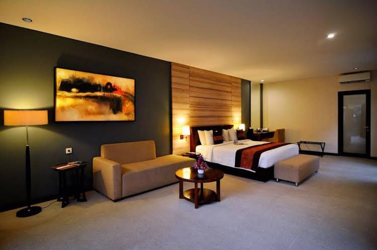 Uppala Villa Nusa Dua0