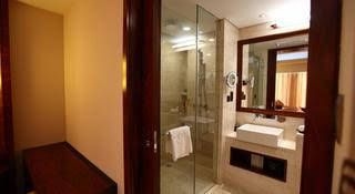 อินเนอร์ มองโกเลีย โฮเต็ล ฟอร์บิดเบน ซิตี้ (Inner Mongolia Hotel Forbidden City)1