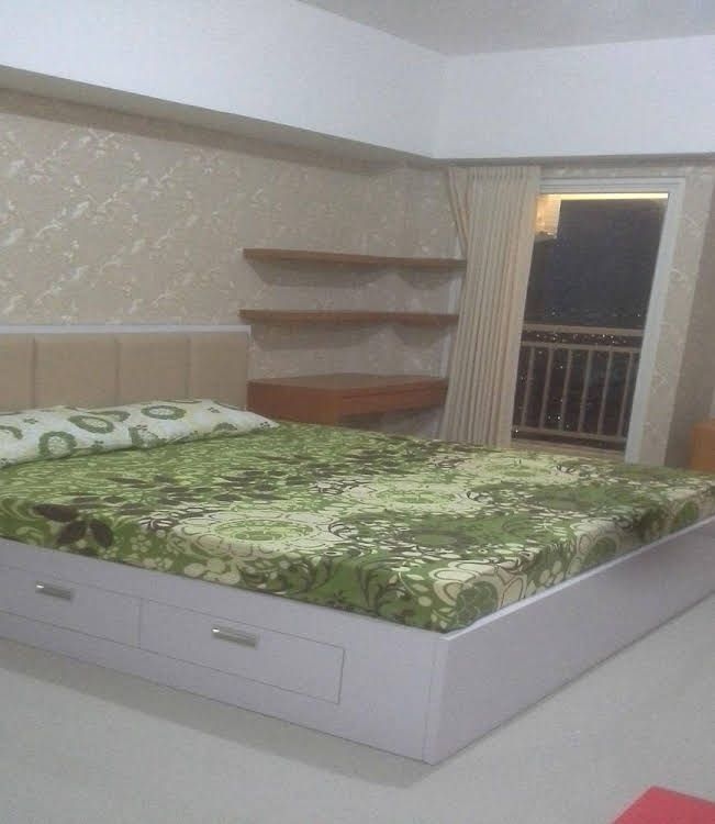Apartemen Tanglin Studio Supermall0