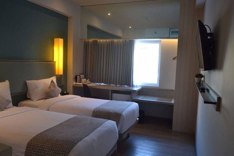 La Lisa Hotel Surabaya0