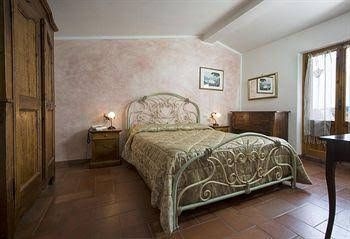 La Loggia Villa Gloria0