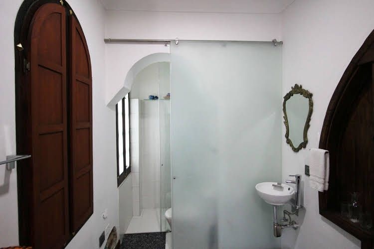Bogota Bed and Breakfast Inn0