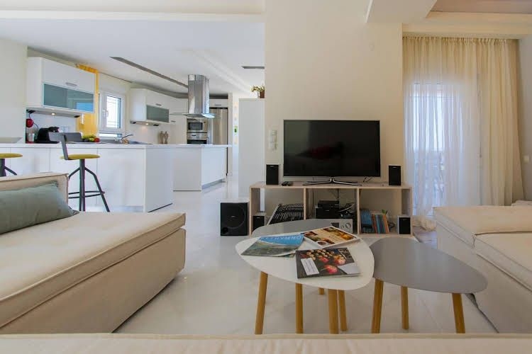 Villa Infinity0