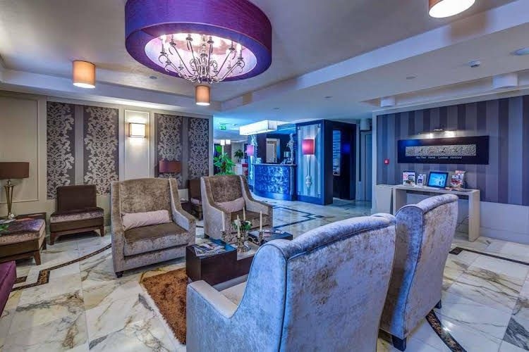 Best Western Plus Perla Del Porto0