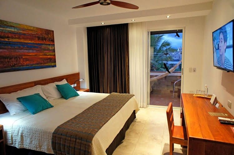Cucuve Suites0