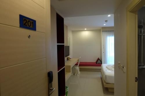 ซัน ซี แซนด์ ป่าตอง (Sun Sea Sand Patong)4