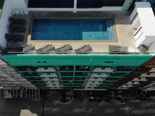 ซัน ซี แซนด์ ป่าตอง (Sun Sea Sand Patong)1