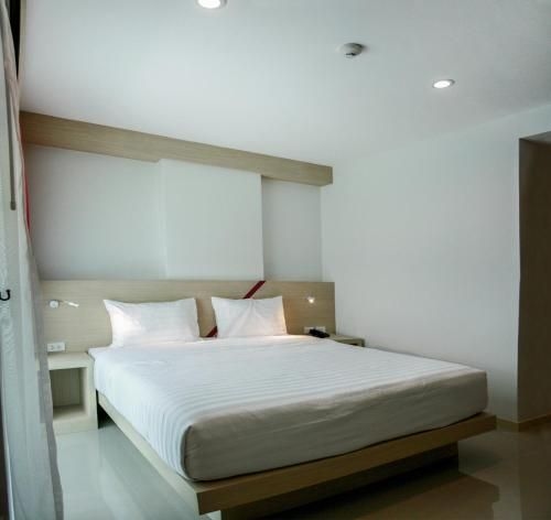 ซัน ซี แซนด์ ป่าตอง (Sun Sea Sand Patong)2