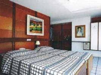 Arcada Hotel And Bistro1