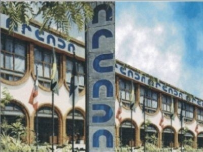 Arcada Hotel And Bistro0