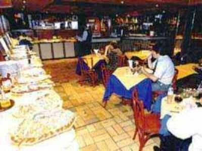 Arcada Hotel And Bistro2