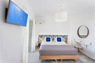 Galatea Studios and Apartments0