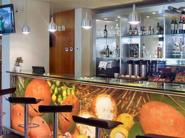 ibis Macapa0