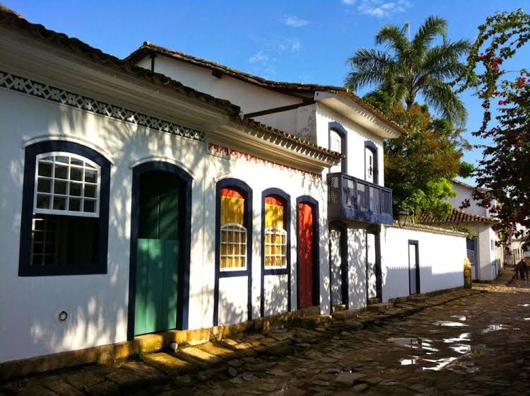 Casa Colonial Paraty1