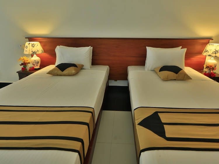 Passi Villas Passikudah0