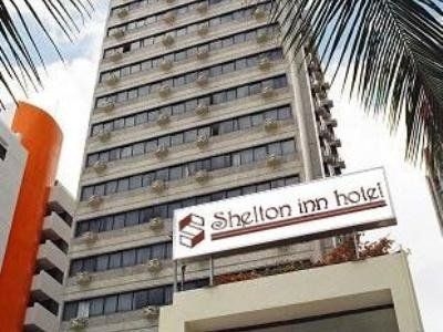 Shelton Inn Mar0