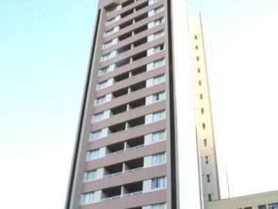 Astron Flat Curitiba0