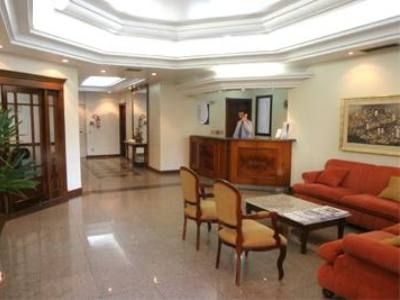Astron Flat Curitiba1