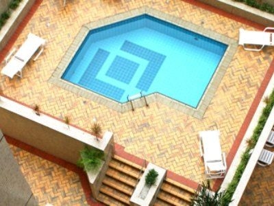 Blue Tree Towers Curitiba3